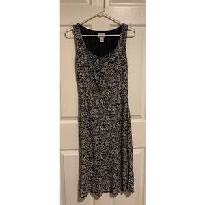 LOFT DRESS SIZE 8